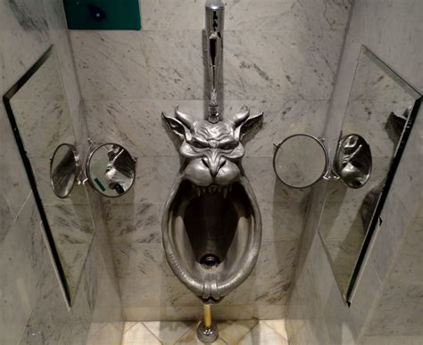 urinal in man cave|Man Cave Urinal .